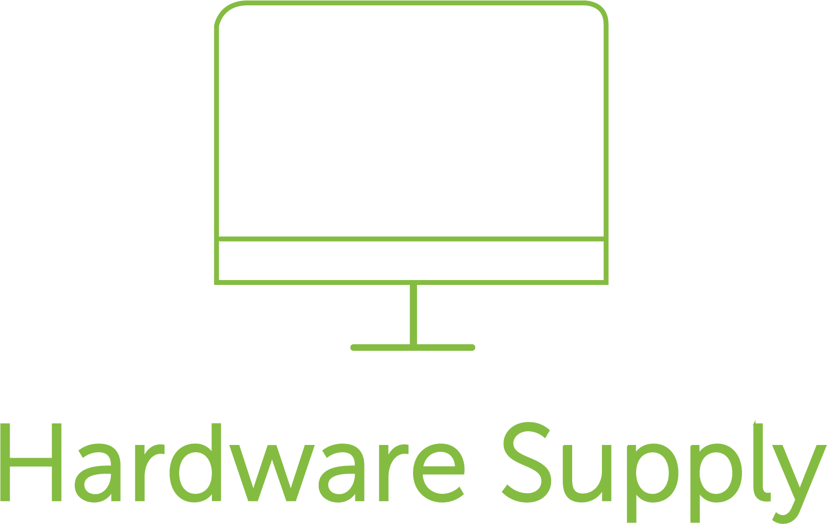 Hardware Supply